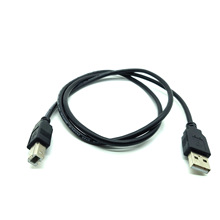 USB2.0 B����A��������ݔ��� ��ӡ�C ��늾� 1M