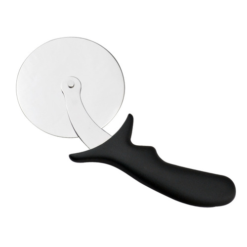 Stainless Steel Pizza Knife Pizza Knife Kitchen Baking Tools Pizza Hob Cutter Household Cookie Cutter