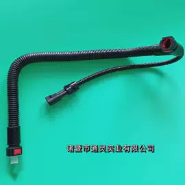 PA管;不锈钢圆管;PP管