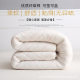 Cotton Quilt Cotton Quilt Pad Quilt Student Cotton Quilt Mattress Mattress Quilt Core Single Spring Autumn Winter Quilt Bedding Thickened Quilt