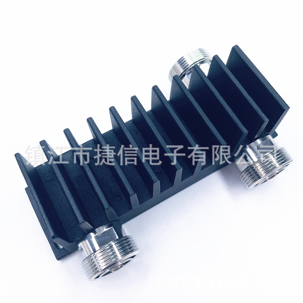 腔体3dB电桥698-2700MHz  7/16 2进1出3dB电桥   DINF同频合路器