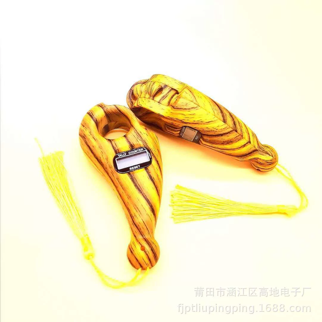 Древесный шариковый счетчик Патент №: 2018300848467