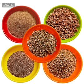 其他非金属;非金属粉末;石英