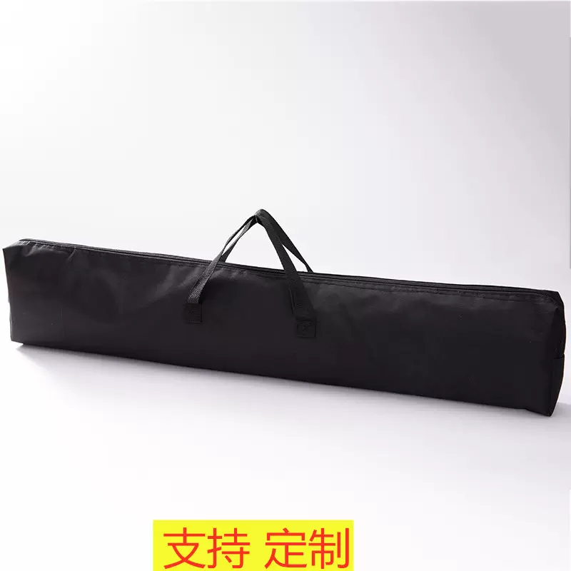 厂家定做摄影三角架包 手提加厚耐磨脚架包 摄影包定制