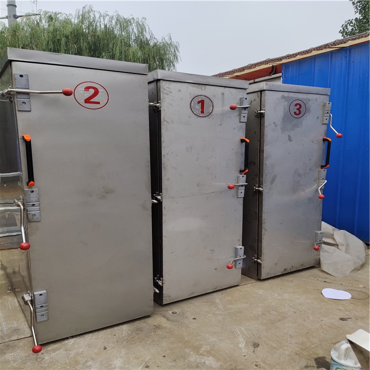 供应大蒸房蒸柜蒸箱蒸箱批发  蒸柜蒸饭车生产厂家