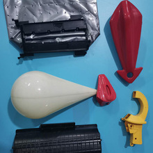 定制加工超声波塑料产品超声波焊接 原一件代发车间超声波塑焊机