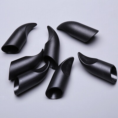 厂家现货手部保护花园挖土爪子劳保手套配饰园艺种植刨坑种花批发