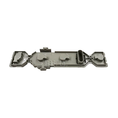 Tail light Connect taillight circuit board rear