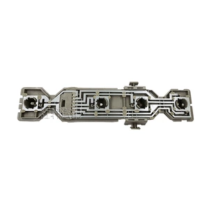 Suitable for Ford 02-09 Quanshun Connect taillight circuit board rear taillight circuit board lamp holder bulb base