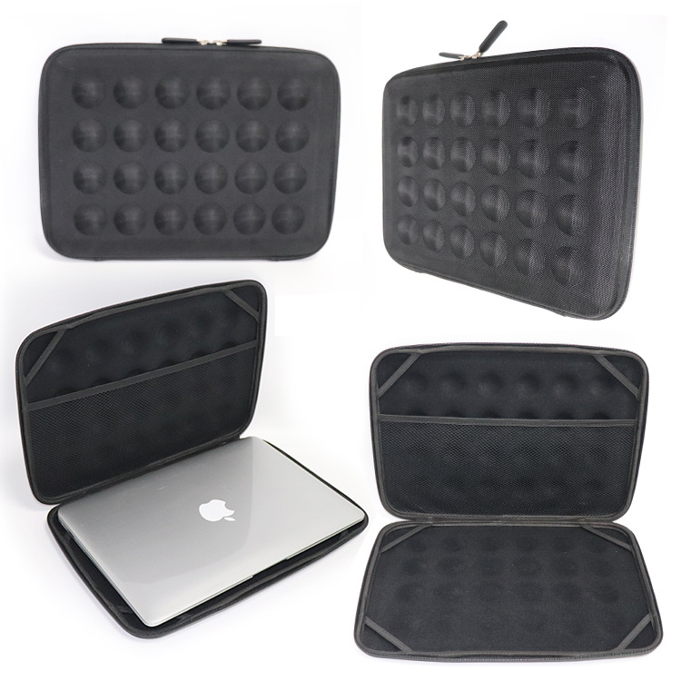 Manufacturer produces e -book reader tablet computer bag hard shell smart handwriting book BOOX MAX LUMI bag 5
