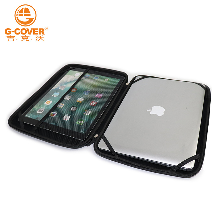 Manufacturer produces e -book reader tablet computer bag hard shell smart handwriting book BOOX MAX LUMI bag 3