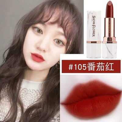 #105#Tomato Red