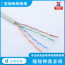 �S����X���������ƷCAT5E��W�������ξW�j��·����������