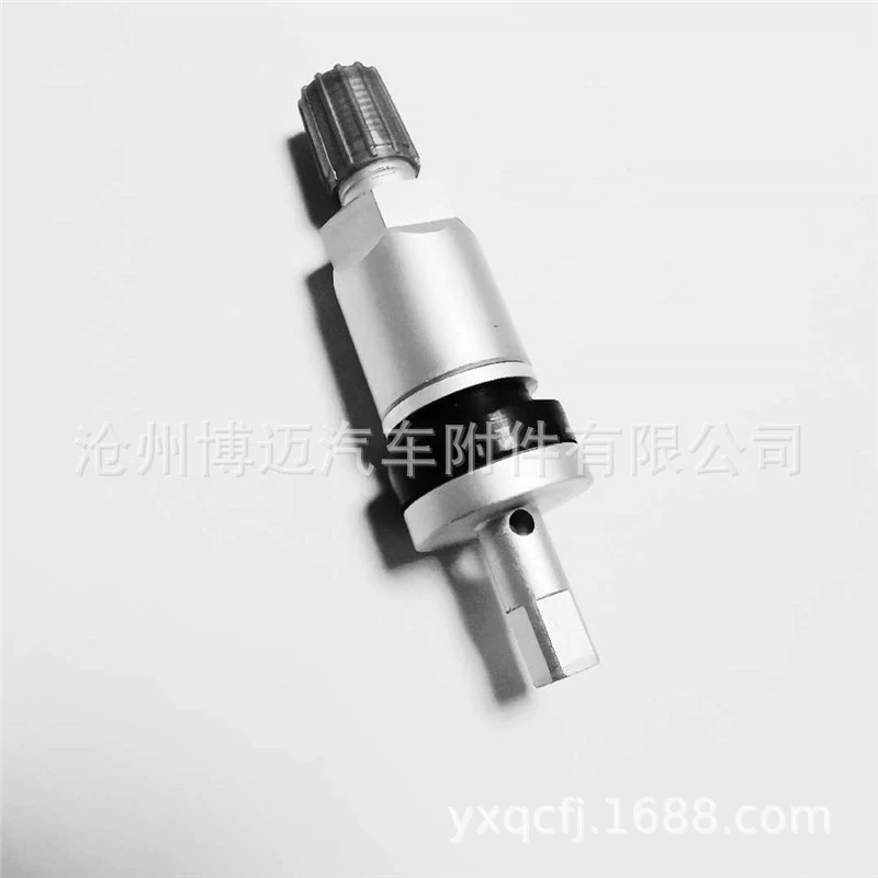 Контроль давления в шинах TPMS подходит для клапана из алюминиевого сплава Buick Chevrolet Cadillac Mondeo