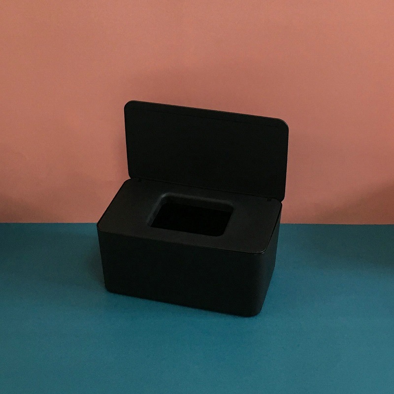 Black, big