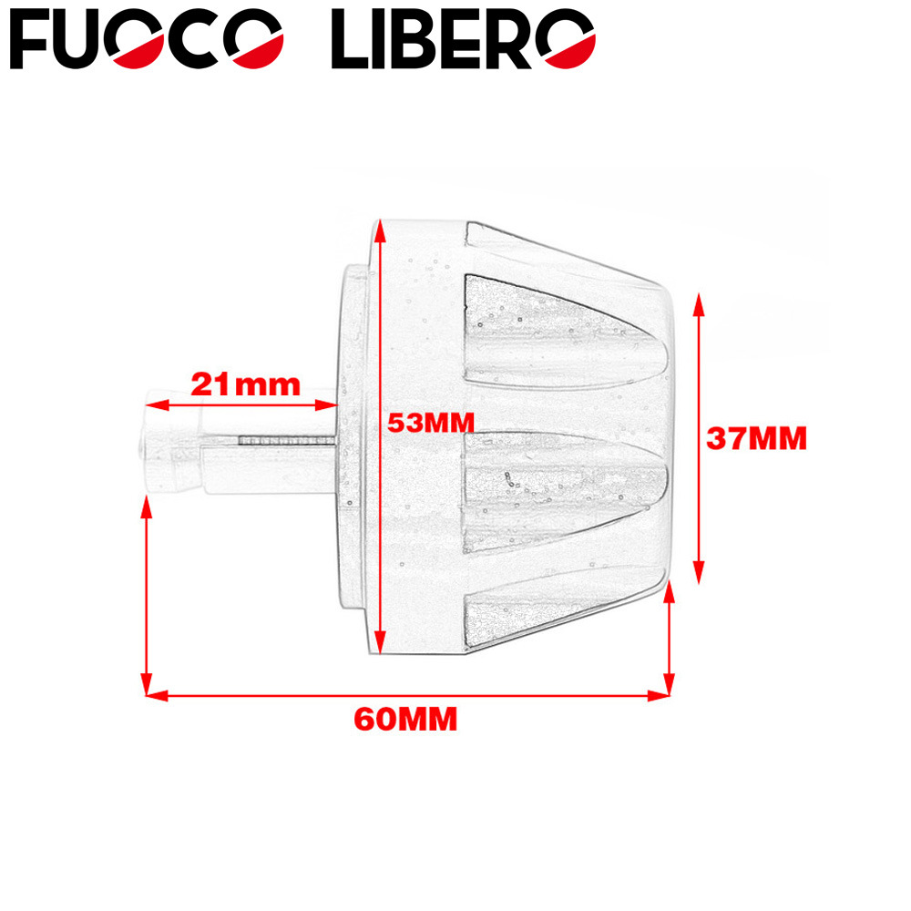 Adecuado para BMW refrigerado por agua R1200GS/RS/R/ADV/latte eje trasero anti-caída accesorios de modificación de pegamento