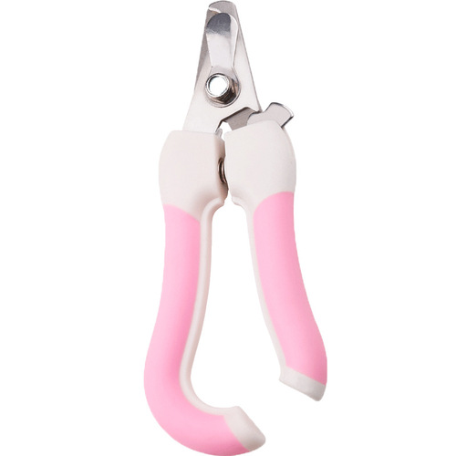 Cat nail clippers dog pet cat clipper cat nail clipper cat nail clipper anti-scratch supplies