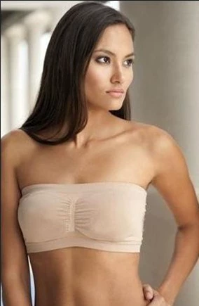 Thin protective underware, bra top, underwear, breast pads