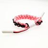 Retroreflective bracelet, woven accessory for beloved, wholesale