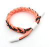 Retroreflective bracelet, woven accessory for beloved, wholesale