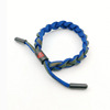 Retroreflective bracelet, woven accessory for beloved, wholesale