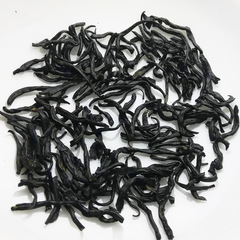 武夷山桐木關小種散茶濃香型茶葉新茶福建高山紅茶散裝批發