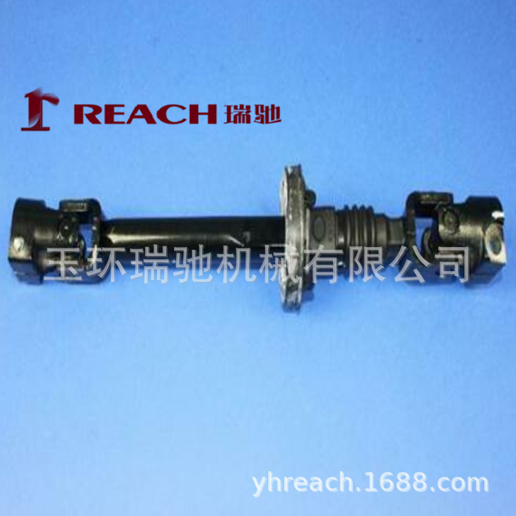适用于转向柱中间轴Mopar 55315014AD|undefined