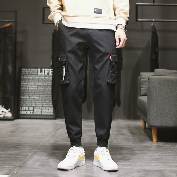Conventional black