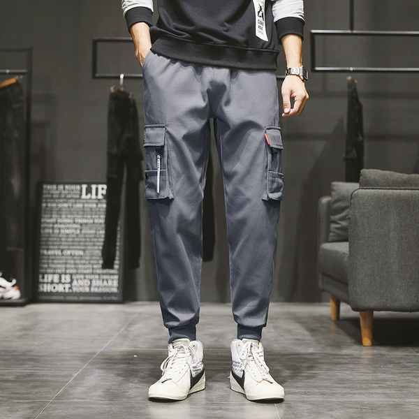 Regular gray