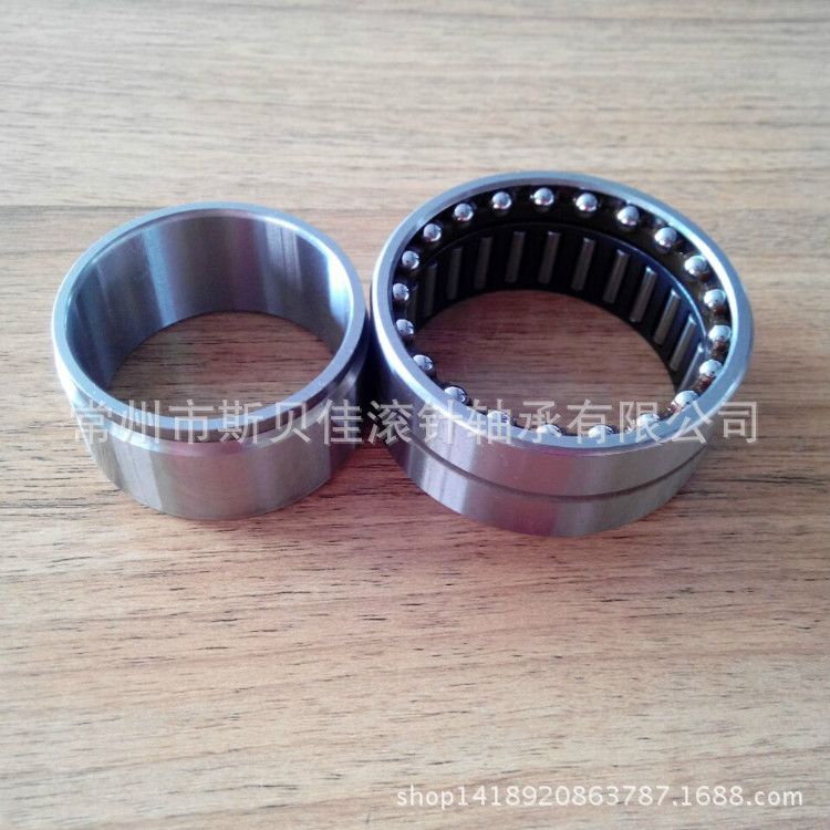 NKIA5905 滚针角接触球组合轴承  NATA5905  厂家直销  5974905