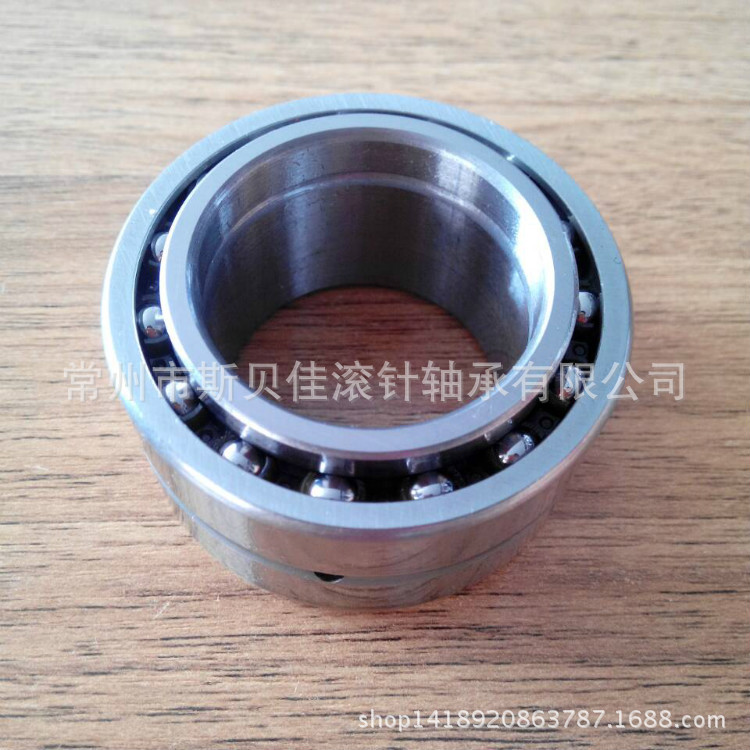 NKIB5911 滚针角接触球组合轴承   NATB5911组合轴承工厂直销