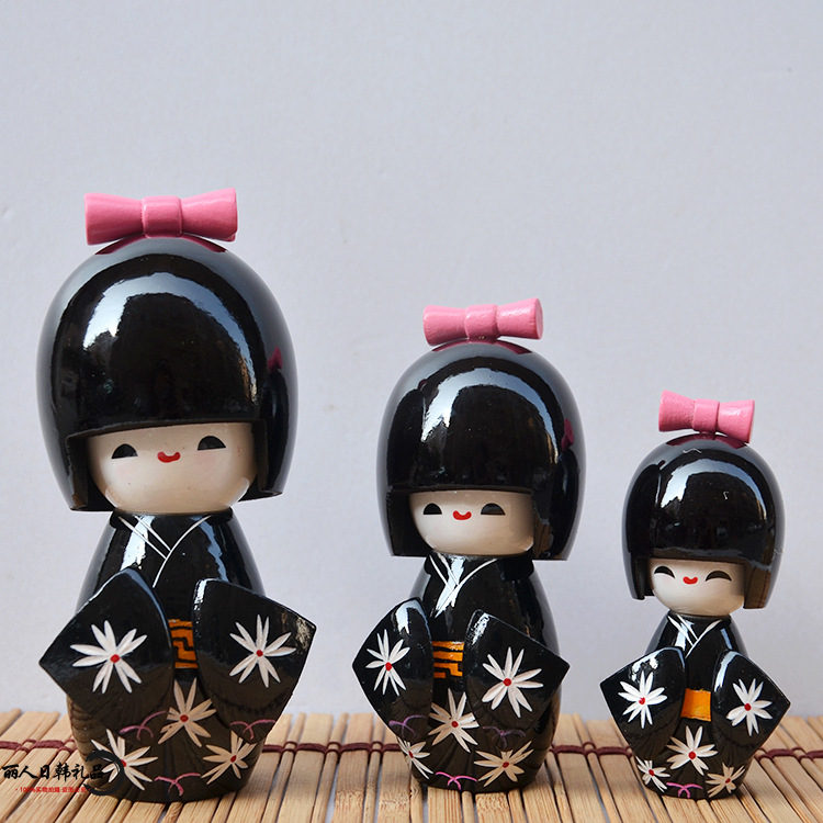 Black cherry blossom