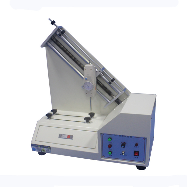 现货批发供应微电脑90度剥离强度试验机 剥离强度测试机