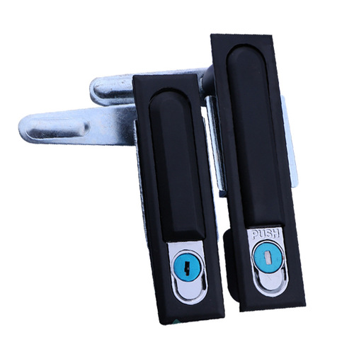 MS618 Mechanical Door Lock Manufacturer Direct Sale Mechanical Door Lock