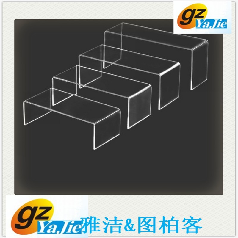 广州厂家生产亚克力展示架 亚克力架子