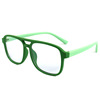 Children's silica gel glasses, eyes protection