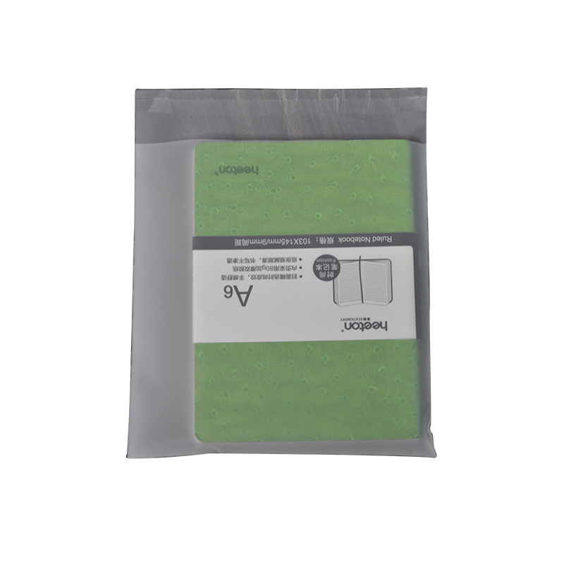 Suministro de fábrica 16 bolsa autoadhesiva de seda al por mayor reloj de cigarrillos ropa Comercio exterior Bolsa de embalaje blanco de alimentos médicos en stock