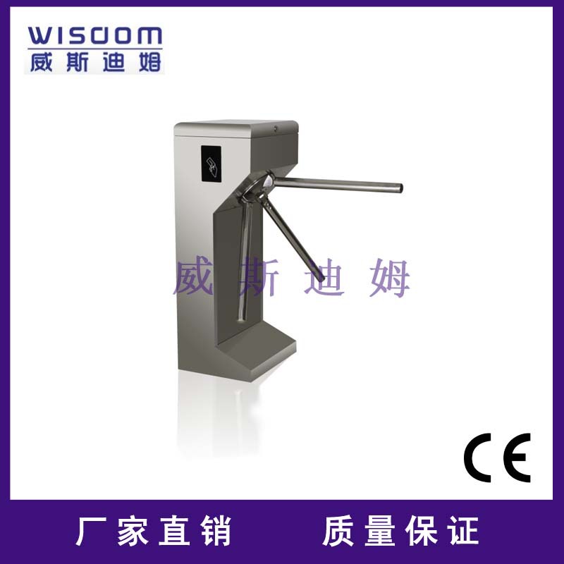 智能人行通道闸 人脸识别 电动通道摆闸 三辊闸写字楼翼闸 速通门
