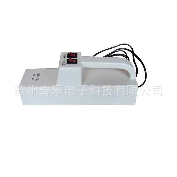 ZF-7C портативный ультрафиолетовый анализатор ZF-7D портативный ультрафиолетовый детектор