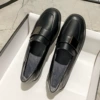 Black (velvet lining)