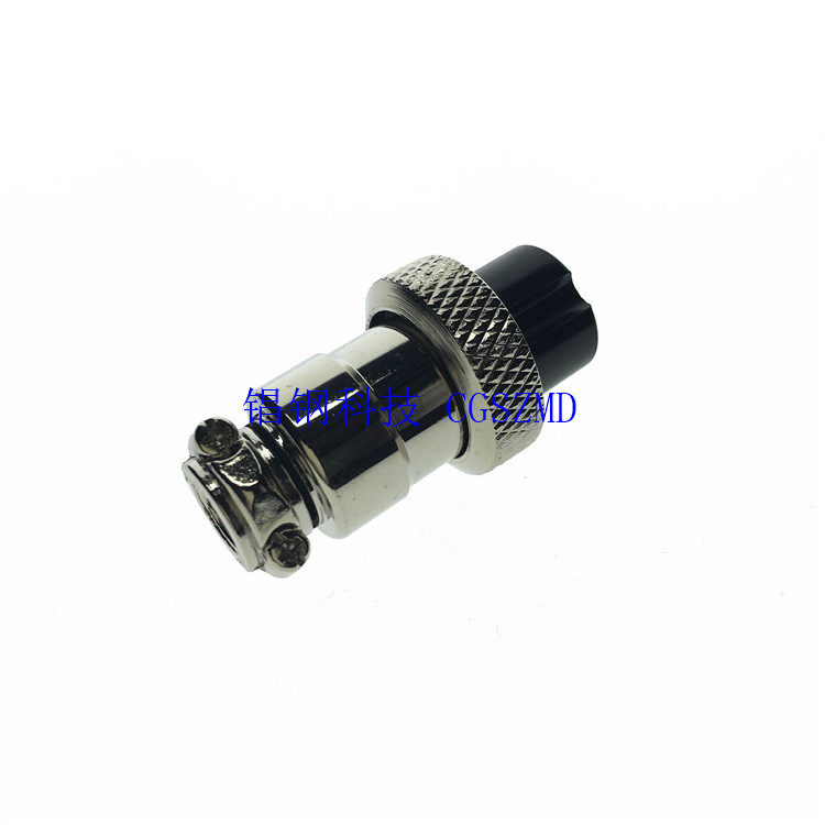 Aviation plug  GX16 M16 5о 6о 7о ��ǽʽ Connector ������