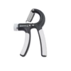 Plastic style adjustable (black and gray)