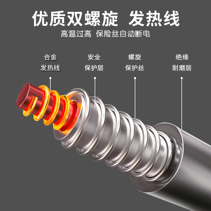 彩阳卡通暖脚宝睡觉电热取暖器萌安全防爆暖宝办公室学生宿舍家用|undefined