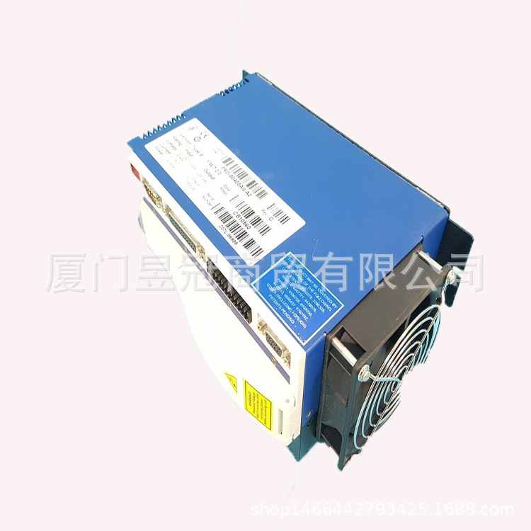 科尔摩根KOLLMORGEN伺服驱动器 CB10550全新原装库存议价出售顺丰