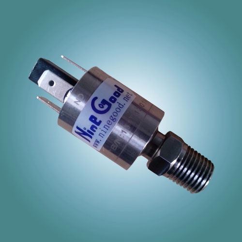 PC系列-307 不锈钢压力开关，压力控制器精准高压UL认证