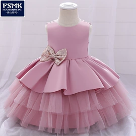 童礼服;童披风/斗蓬;童连衣裙