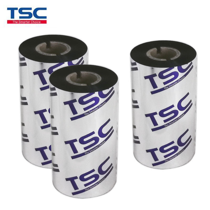 TSC̼��TTP244pro ME340 TTP2410MU����֬��ϻ������ǩ��ӡɫ��