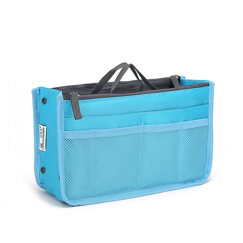 2024 New High-Quality Handbag Inner Bag Women's New Tote Separation Bag Internal Support Bag Middle Bag