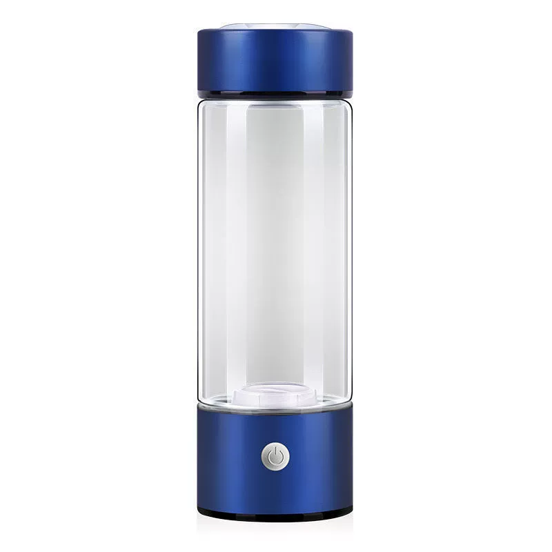 Factory rich water cup aquatic cup portable water cup electrolysis cup will sell gifts wholesale can be issued on behalf