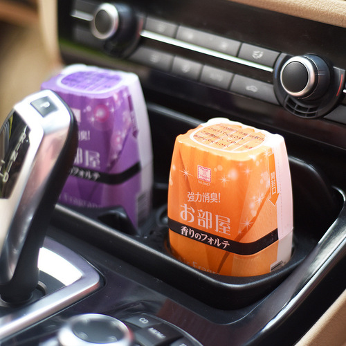 Japanese kokubo indoor air freshener bedroom household toilet fragrance toilet aromatherapy fragrance